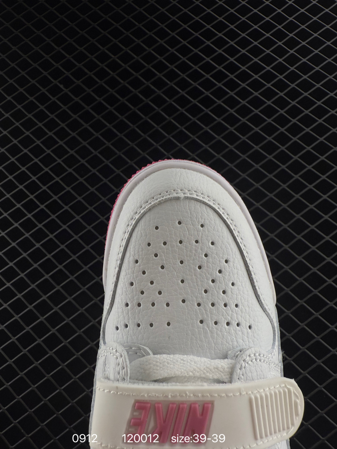 Nike Air Jordan Legacy 312 Low